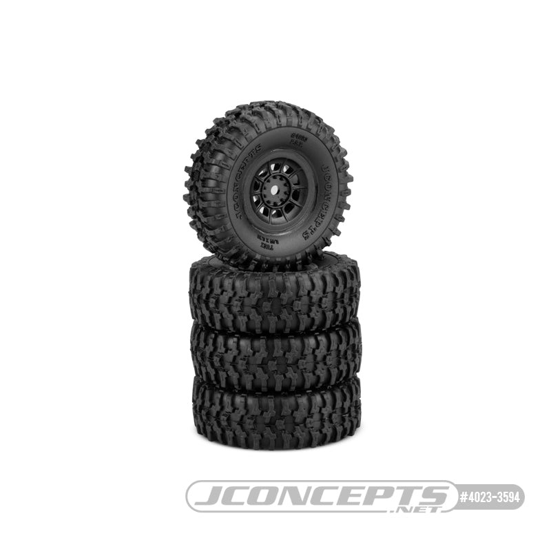 4023-3294 Tusk – 24th Scale Pre-Mounts