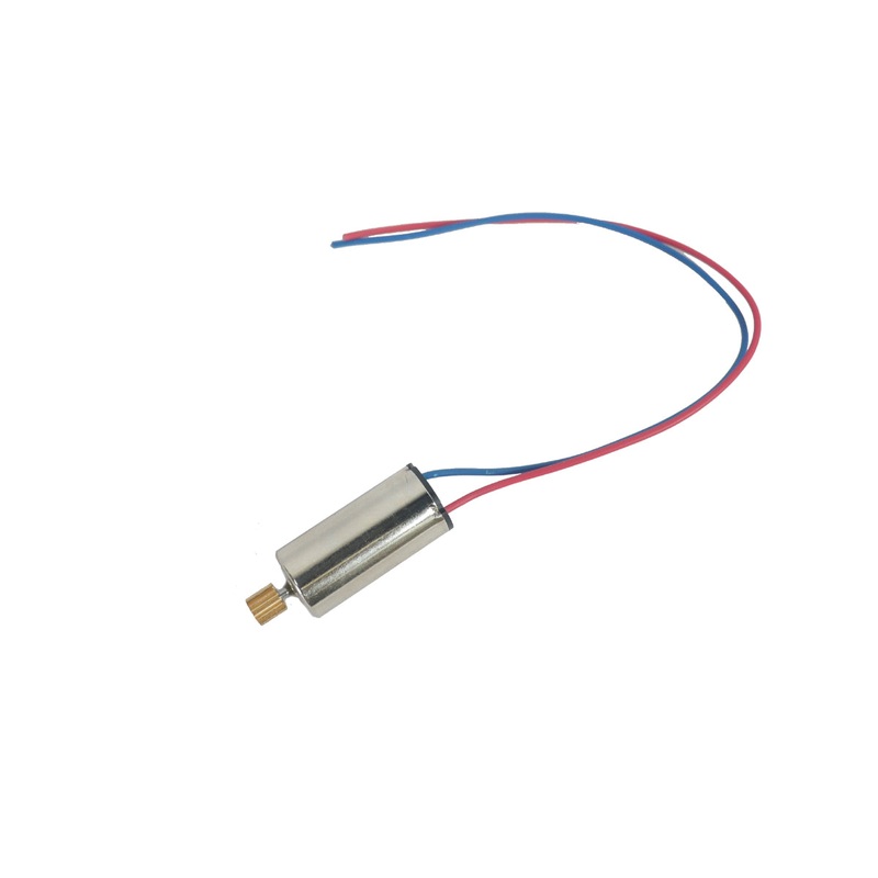 A1316 – 10mm Coreless Motor; Micro Warbirds, Super Cub MX4