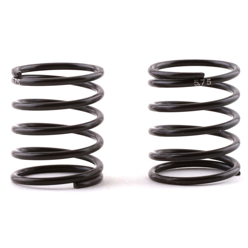 A2532 Mugen Seiki MTC2 Shock Spring (5.75T – Hard) (2)