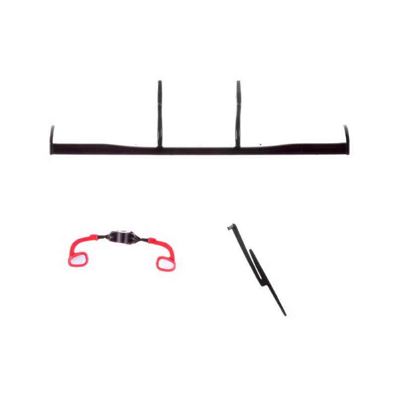 bits and pieces for 20023838