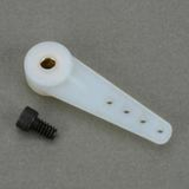 DuBro Long Steering Arm with Connector