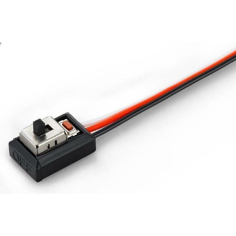 HOBBYWING 1/10th ESC Switch to suit Justock, Xerun
