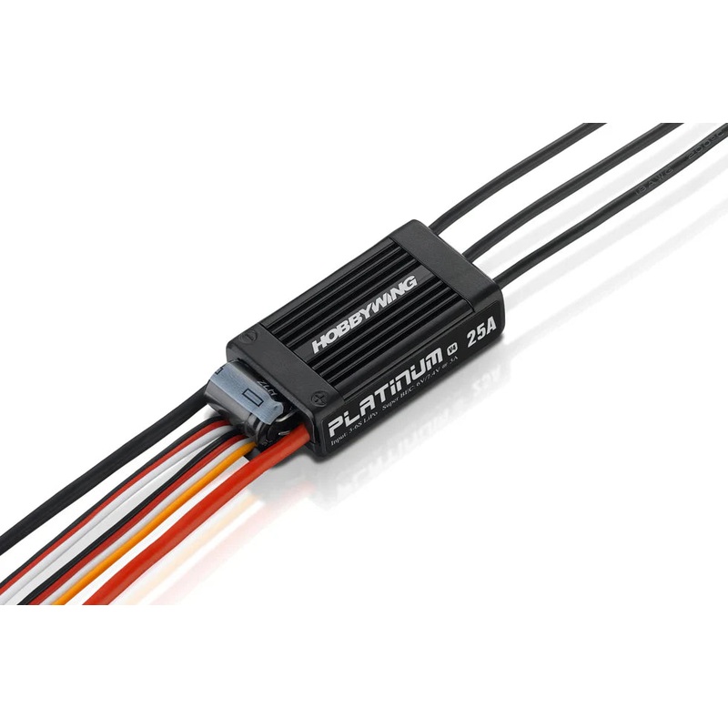 Hobbywing Platinum V5.1 Brushless ESC 150A V5.1