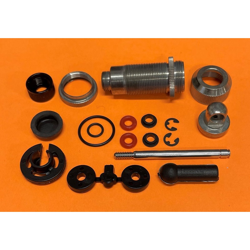 IRS4106 – IRS V2 Macro Shock Long Kit w/ TC Cap
