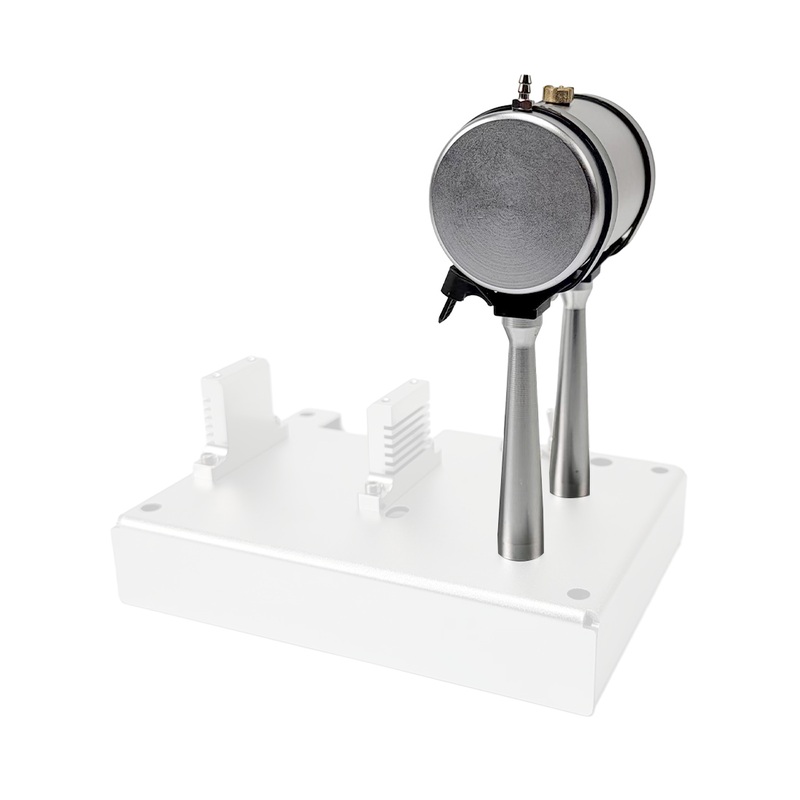 Metal Fuel Tank for MUSA FV1A KW-OHV Engine Model