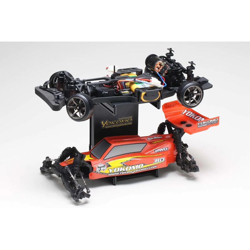 MULTI LEVEL Car Maintenance Stand [Yokomo]  YT-MTS