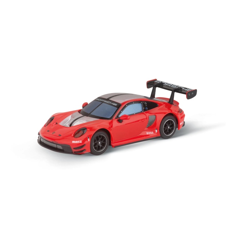 Porsche 911 GT3 R “Red Devil”