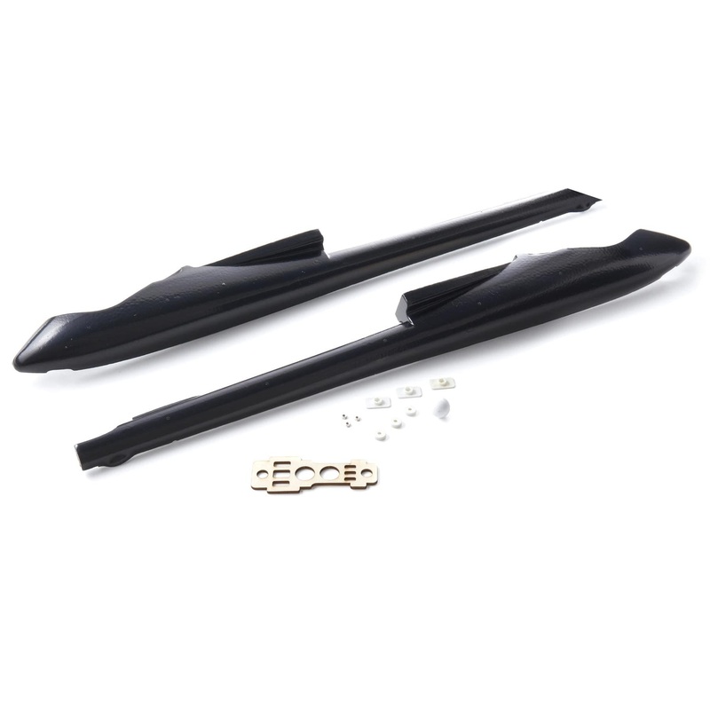Skynetic 1100mm Huntsman V2 Glider Yellow Fuselage – (OPEN BOX)