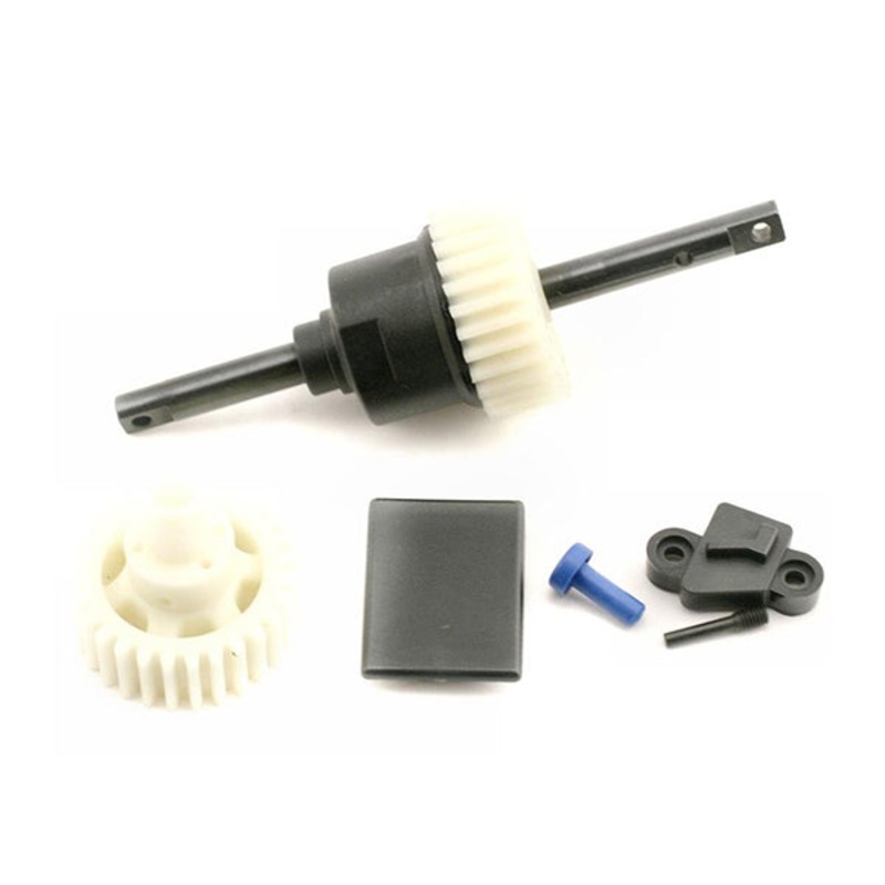 Traxxas Center Differential Kit for Revo