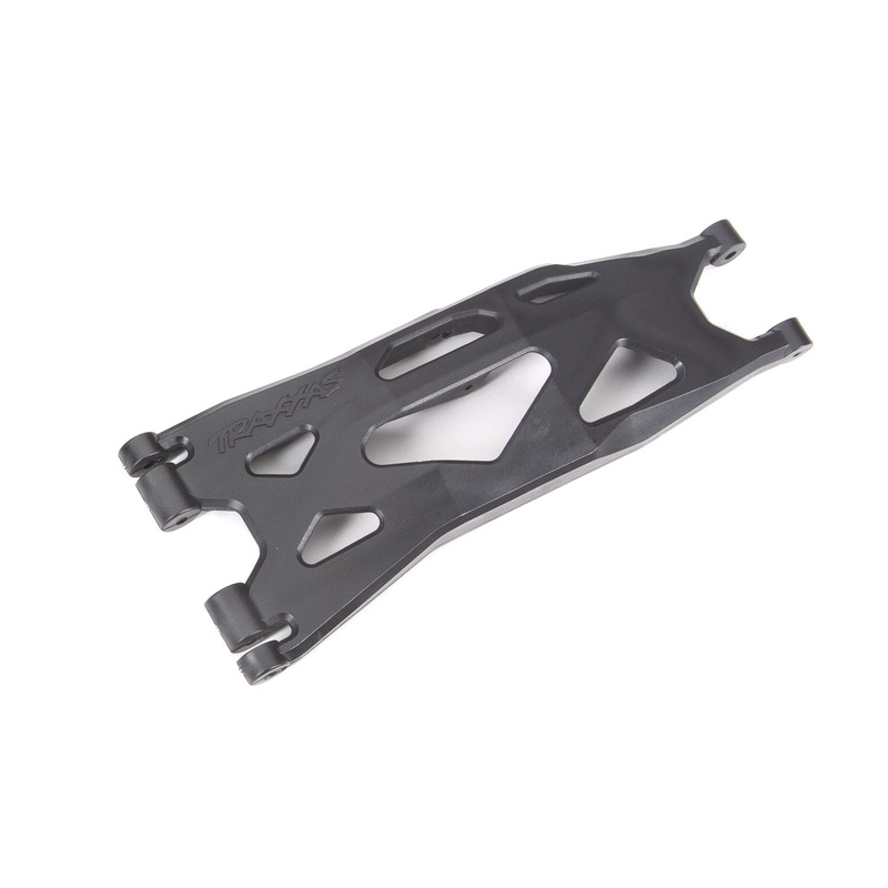 Traxxas Lower Left X-Maxx WideMaxx F/R Suspension Arm