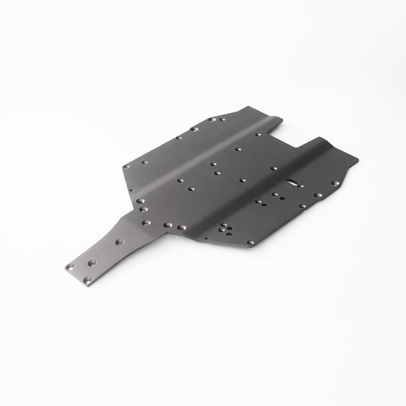 1:7 U4 Chassis