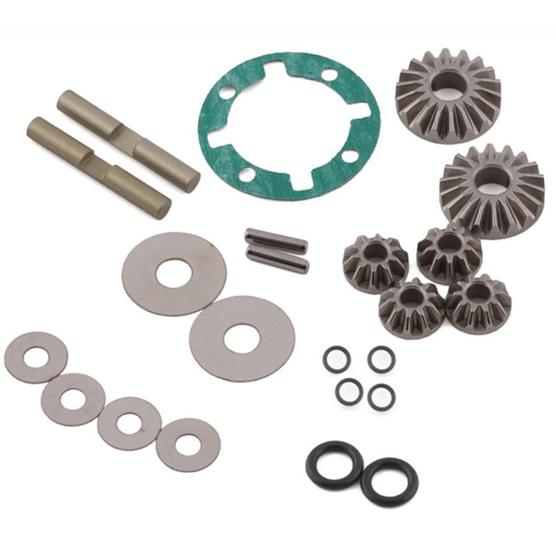 4160 Custom Works GEAR DIFF INTERNAL REPLACEMENTS