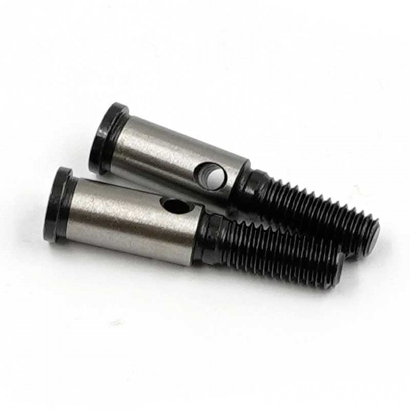 AKM 2WD Axles (2pcs)  [MST] 820095