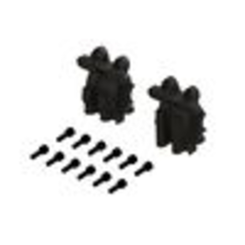 ARA320749 Diff Cover Set (2pcs) – GROM