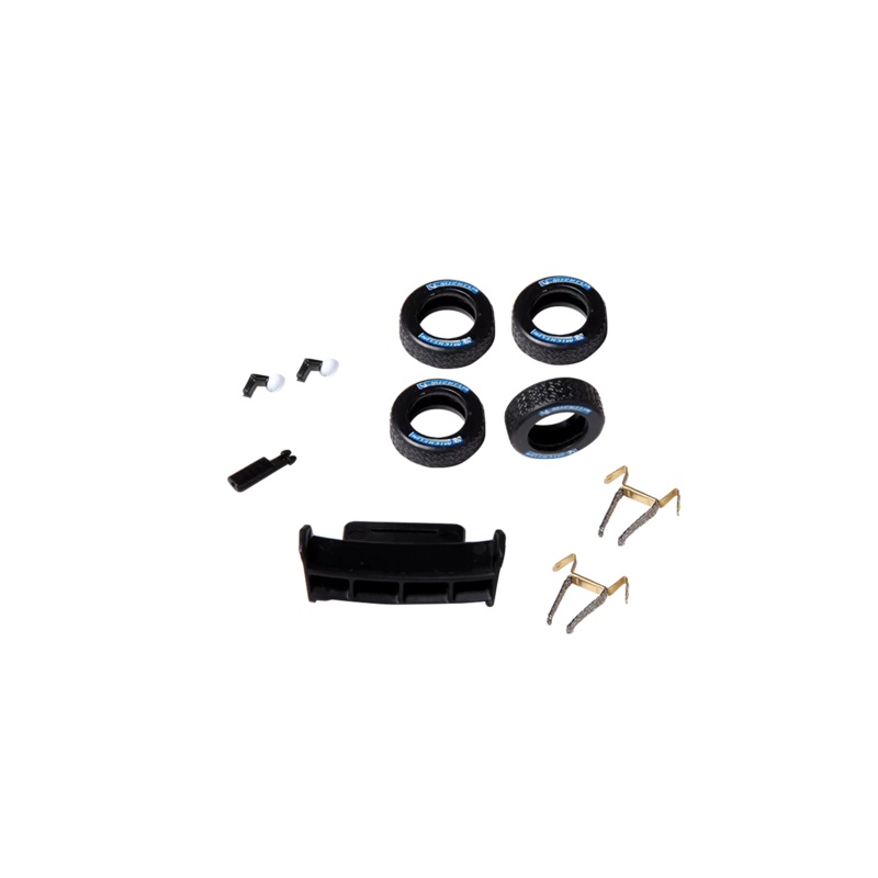 bits and pieces for 61239