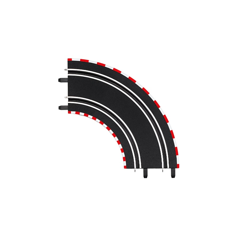 Curve 1/90 (2)