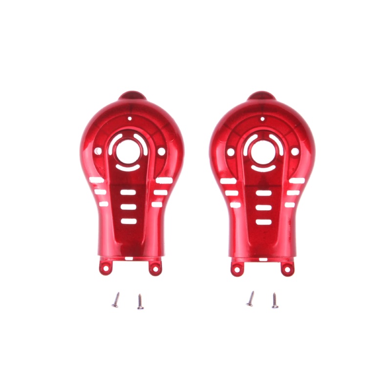 Engine cover for 503018
