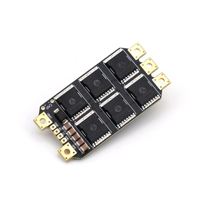 Lucid 90A 12S AM32 ESC – NDAA