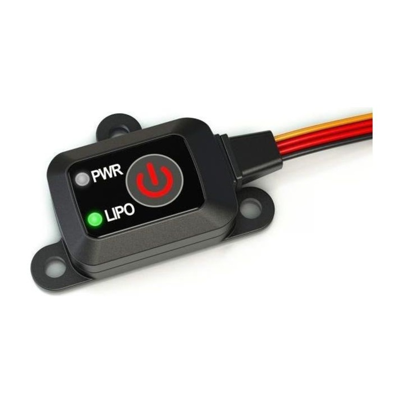 SKYRC Power Switch – One Touch