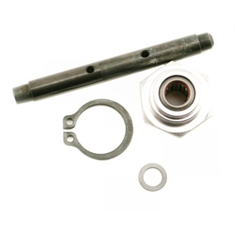 Traxxas Revo Primary shaft/ 1st speed hub/ one-way bearing/ snap ring/ 5x8mm TW
