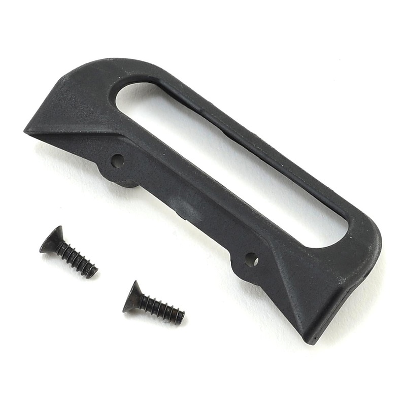Yokomo Rear Bumper (for Drift Pack) YOKSD-001RA