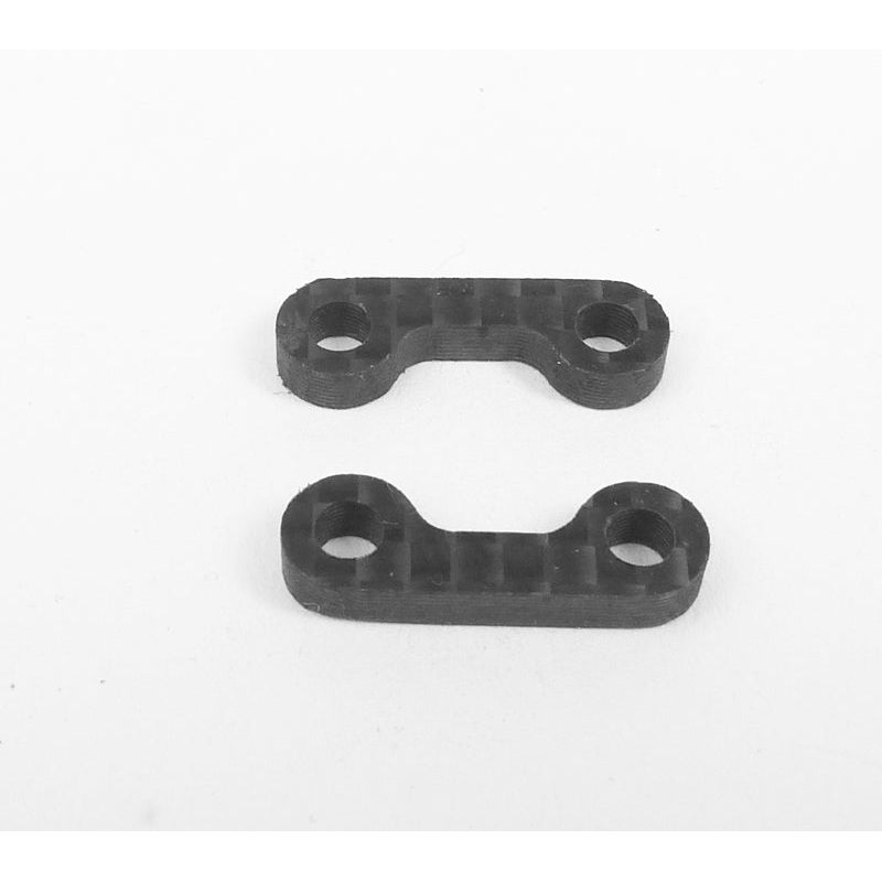 3524 Custom Works SERVO MOUNT RISER 2.5MM (2)