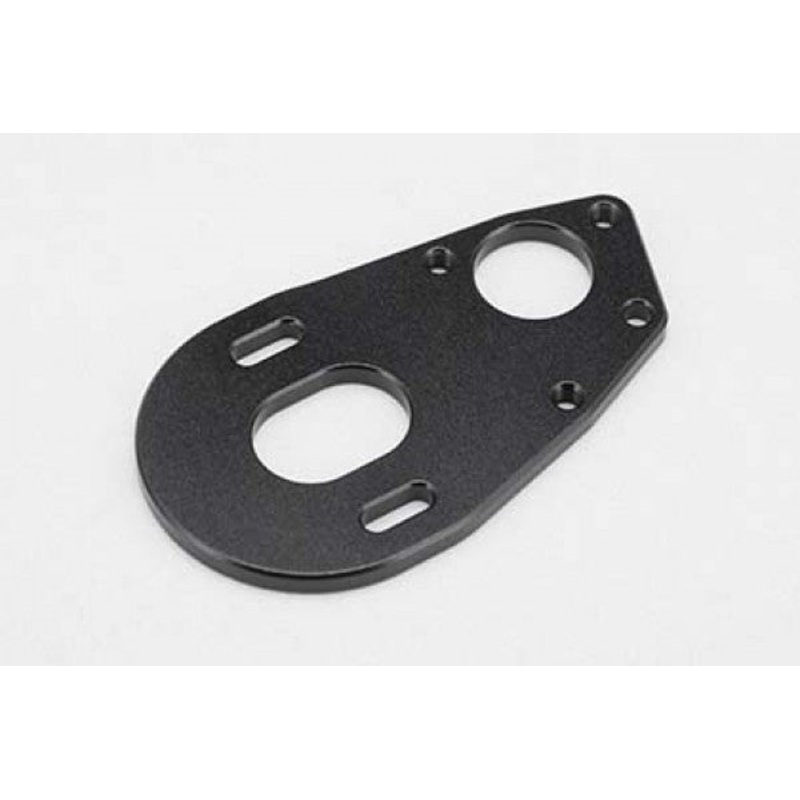 Aluminum Motor Mount Plate for YD-2Z YD2Z [Yokomo] Y2-304Z