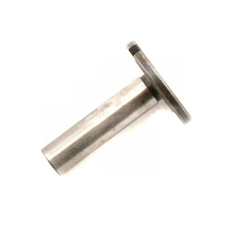Traxxas Shaft, starter (TRX 2.5 & 2.5R)