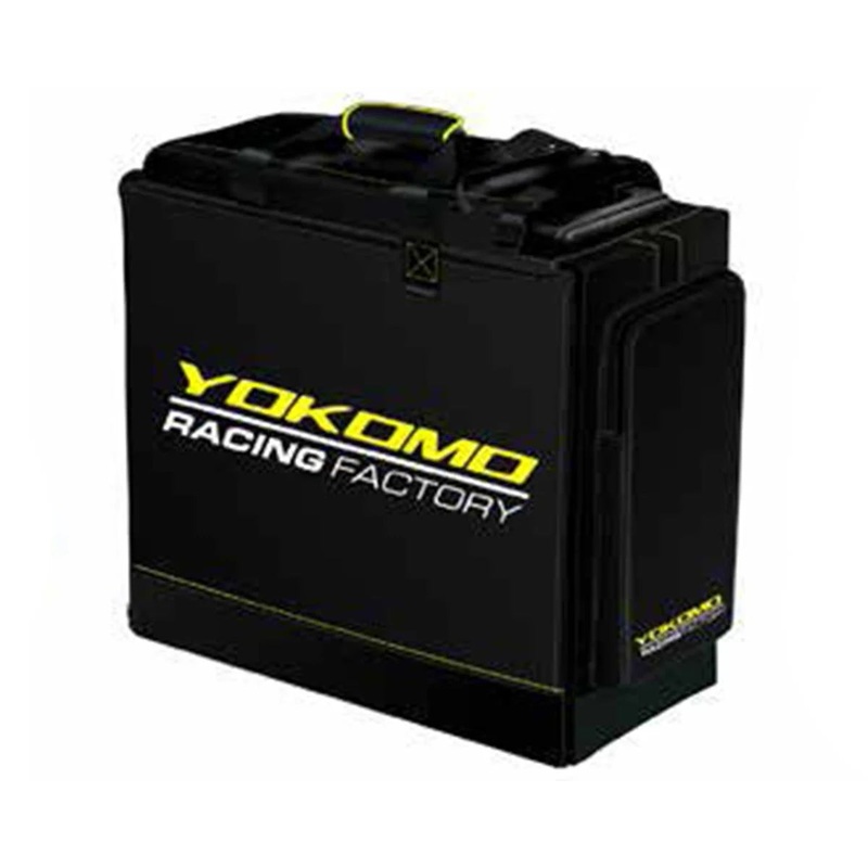 Yokomo Racing Pit Bag V 1/10 Hauler Bag