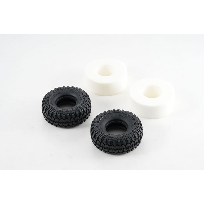 1:10 CHEVROLET K5 BLAZER TIRES 5.3×2.2′