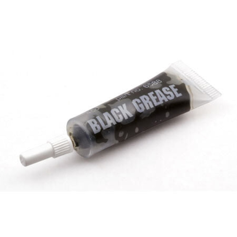 Associated Black Grease 6588 | ASC6588