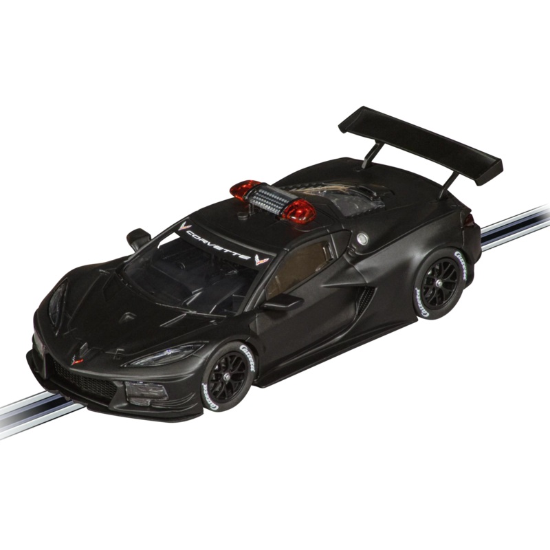 Chevrolet Corvette C8.R Pace Car