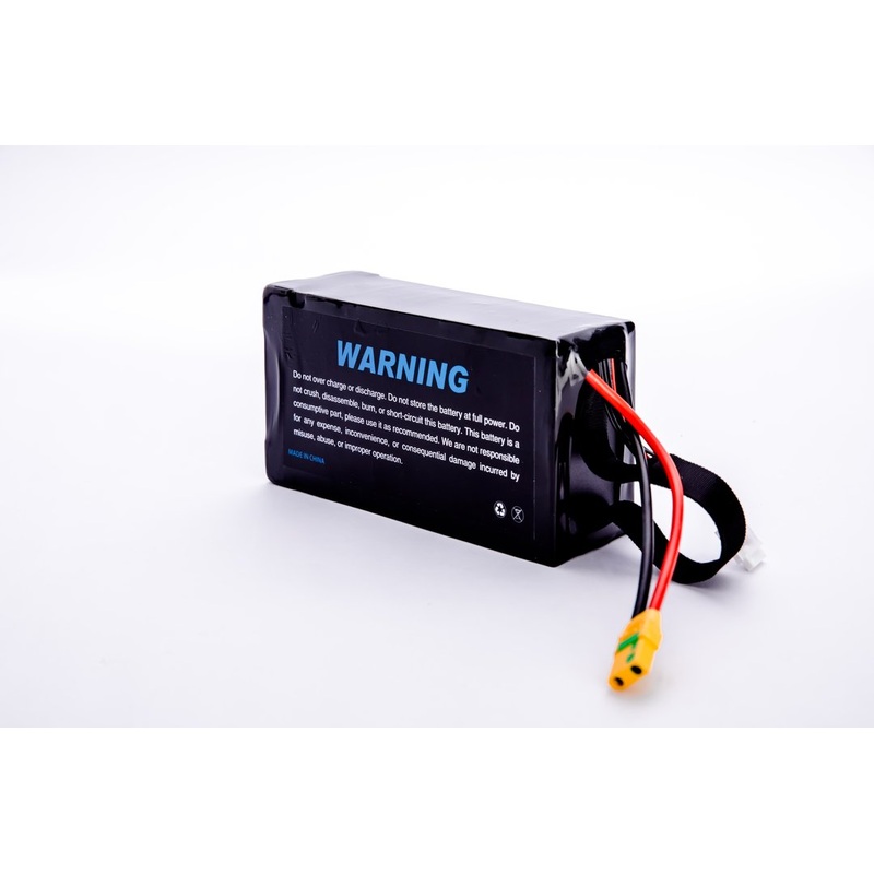 Diamond HVT 14S 62.3V 22Ah 36Ah 44Ah 67Ah 88Ah 134Ah 4.45V/Cell 300Wh/kg Ultra-Low Temperature  Semi Solid State Li-ion Battery 14S 22000mAh