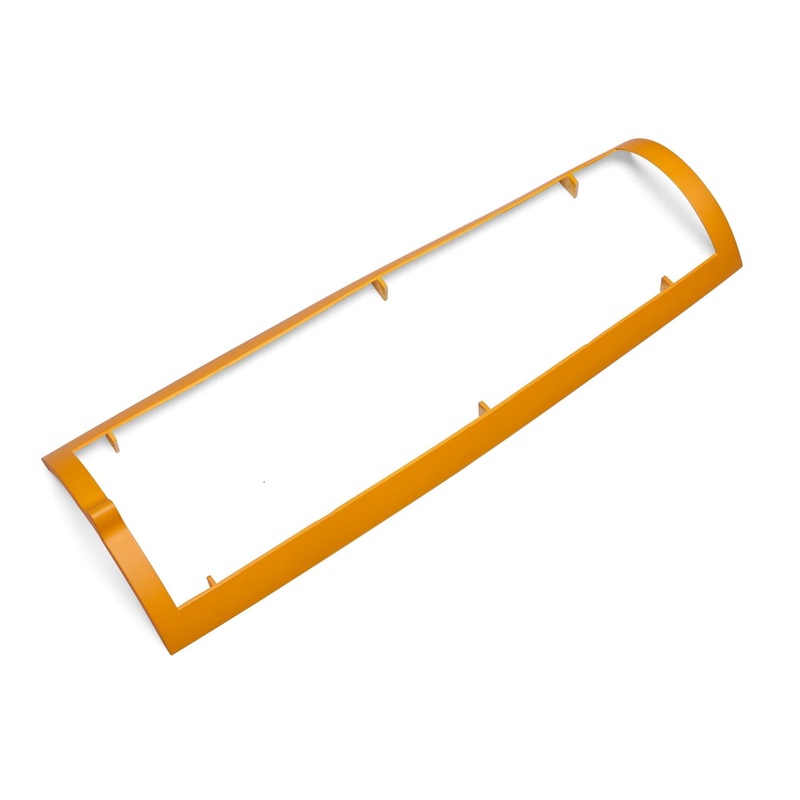 Freewing 90mm EDF Ares 3D Nose Cabin Frame – Yellow