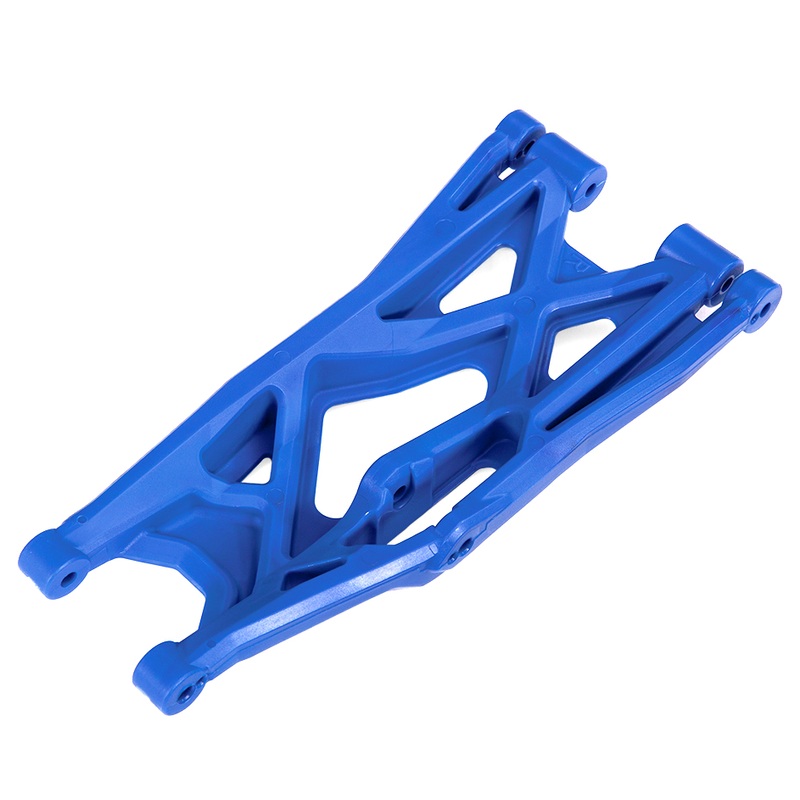 Heavy-Duty Lower Right Suspension Arm Blue :7830X