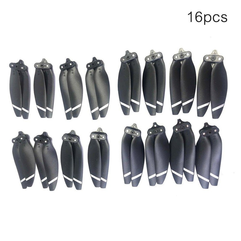 L900 Pro Drone Propellers – Quadcopter Wire Propellers Blades Wings L900 Spare Part For L900 Pro Drones Spare Part Drones Accessories Parts 8 Propeller Poland