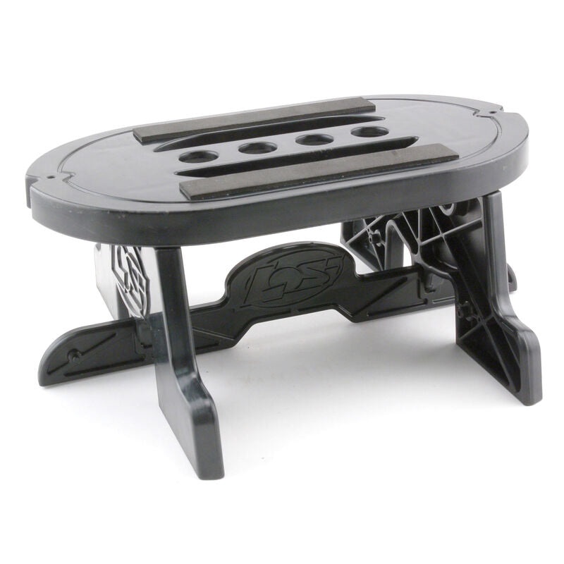 LOSA99174 Lightweight Car Stand