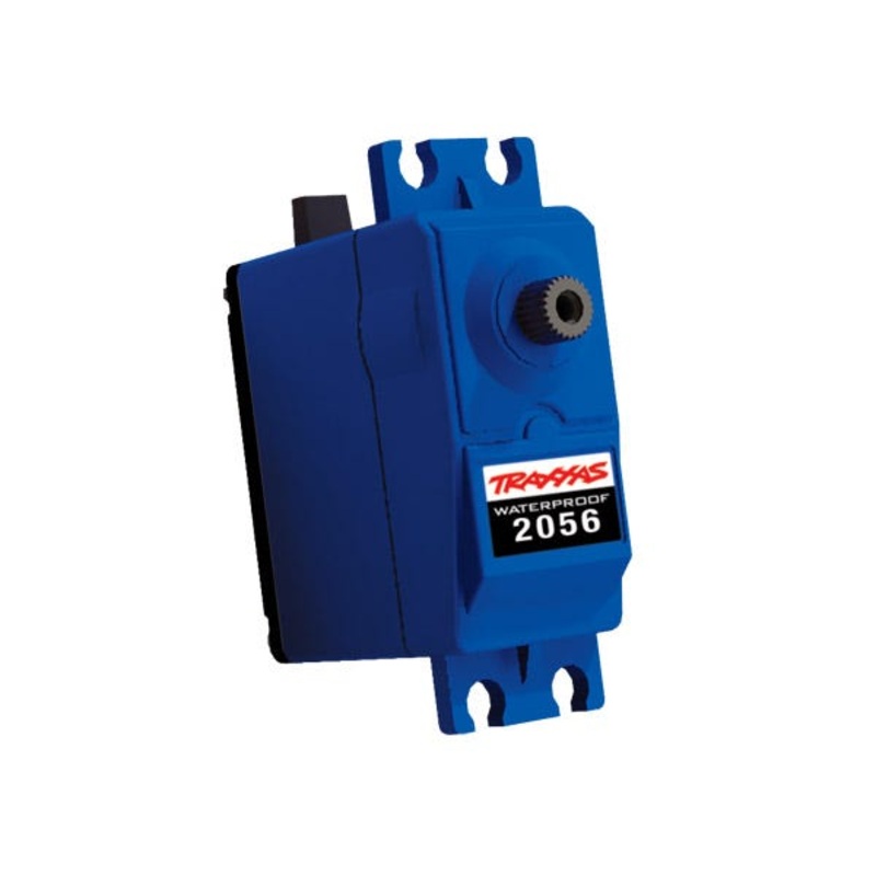 Traxxas 2056 Servo High Torque Waterproof