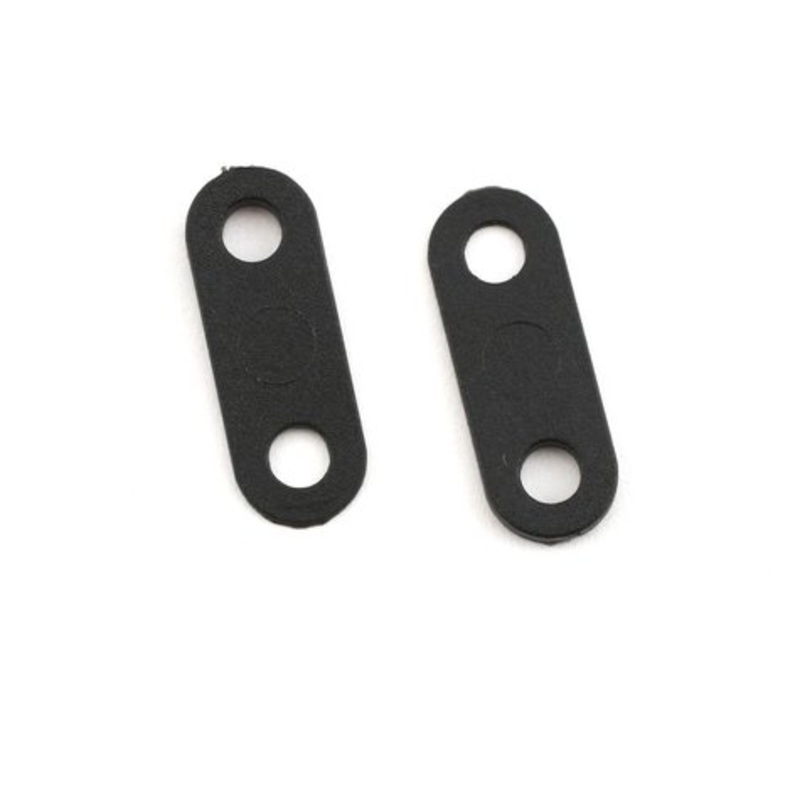 Traxxas Caster Wedges, Reactive (2) *Discontinued
