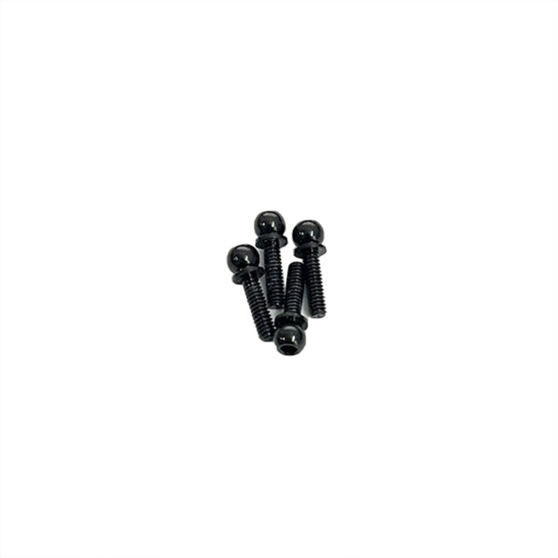 XBONE 1-28 –  PIVOT BALL 7MM  [Xbility RC]  X-PVB-7