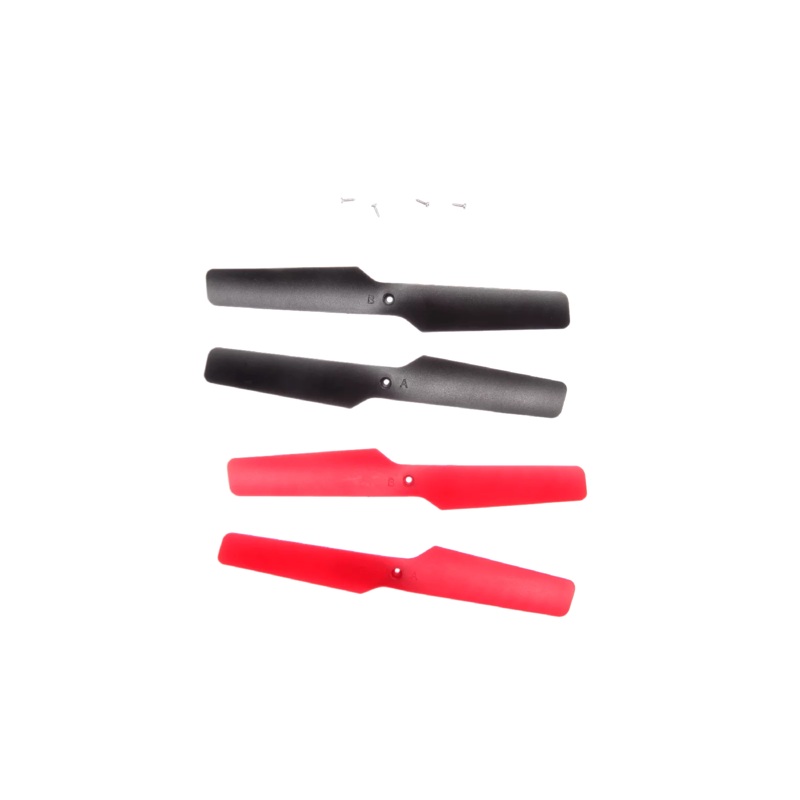 1x Rotor blades set Complete for 503018
