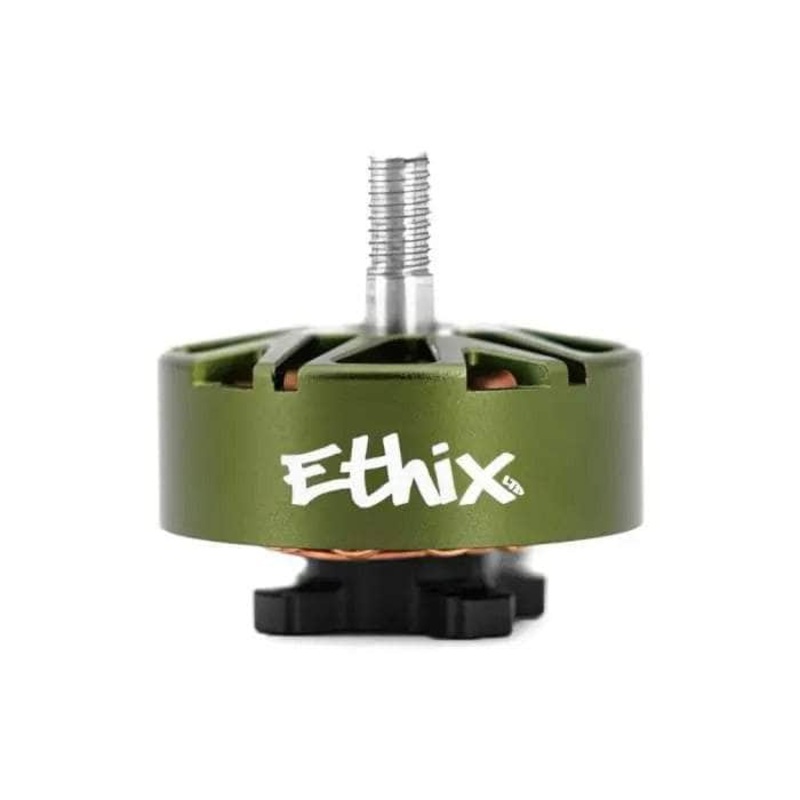 Ethix Konasty Moon Boot V2 2507 1750Kv Motor – Army Green
