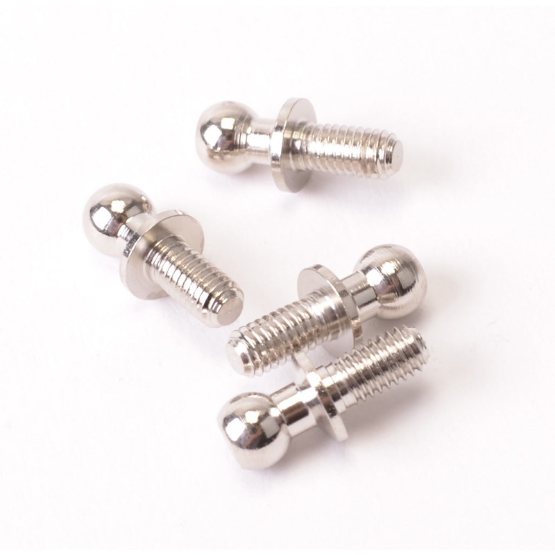 U4274 – Schumacher Pro Ball Stud Short