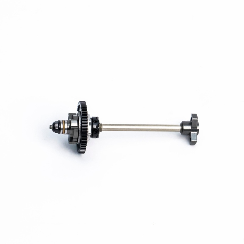 XBONE 1-28 –  BALL DIFERENTIAL  [Xbility RC]  XB1-048