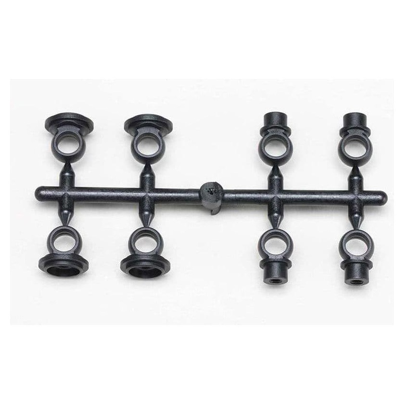 YOKOMO Shock Cap/Shock End for BD-12