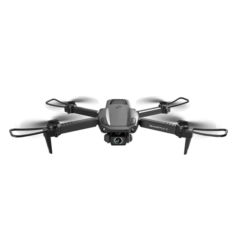 4D-V22 Mini Drone with HD Dual Camera 4D-V22 Wifi Drone with 2 battery