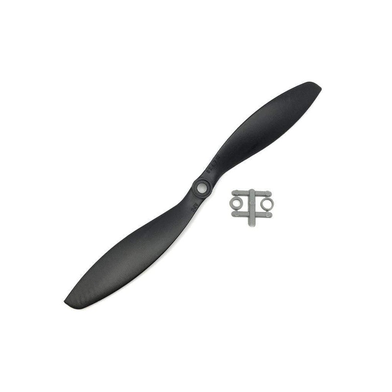 APC 8×4.7 Slow Flyer Electric Propeller – Black