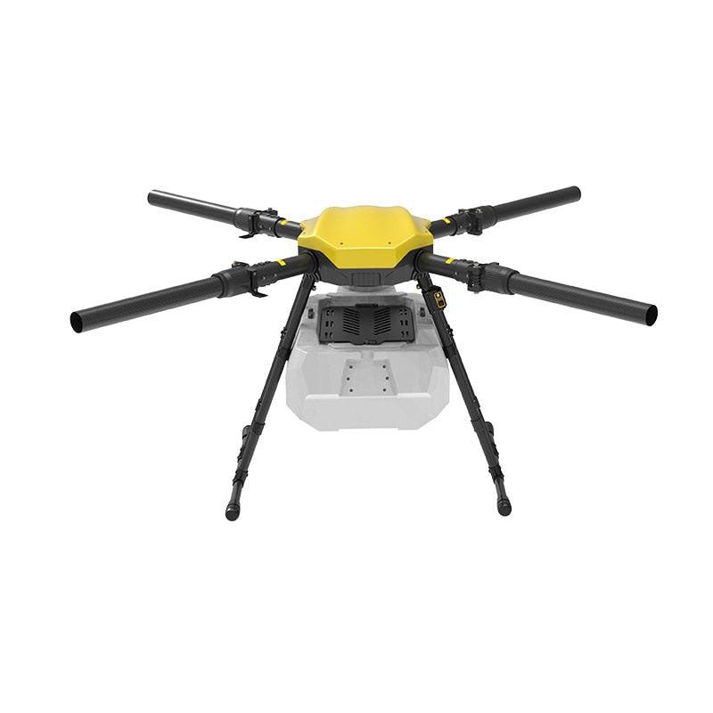 JIS EV422 22L Agriculture drone – Spraying pesticides Frame parts frame China