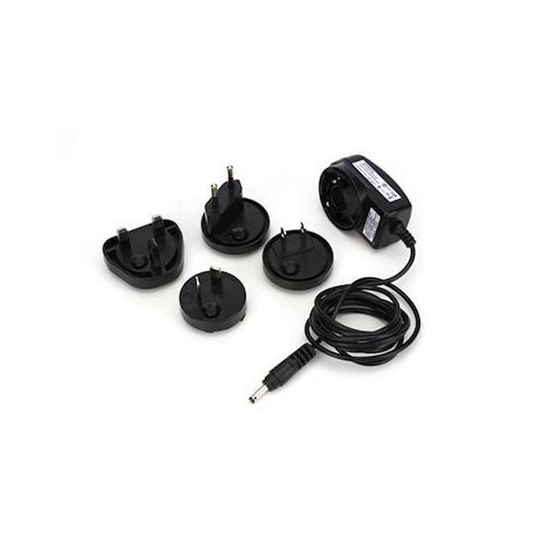 Spektrum RC DX8 International & Domestic Air Transmitter AC Adapter