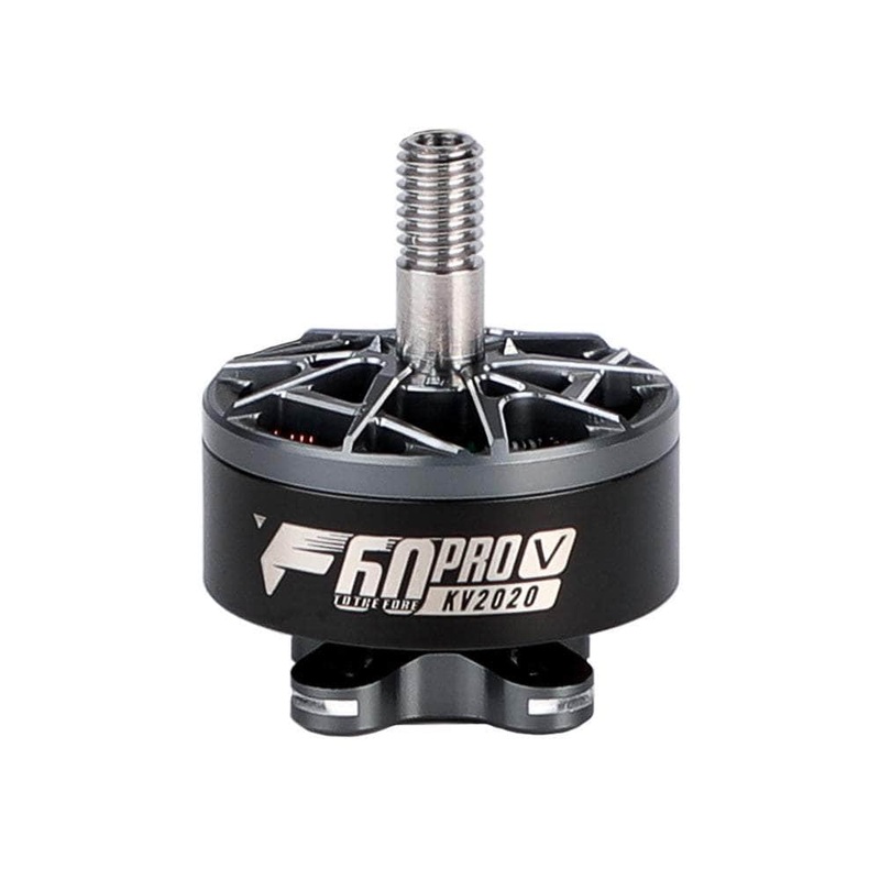 T-Motor F60 Pro V 2207.5 2020Kv Motor – Grey